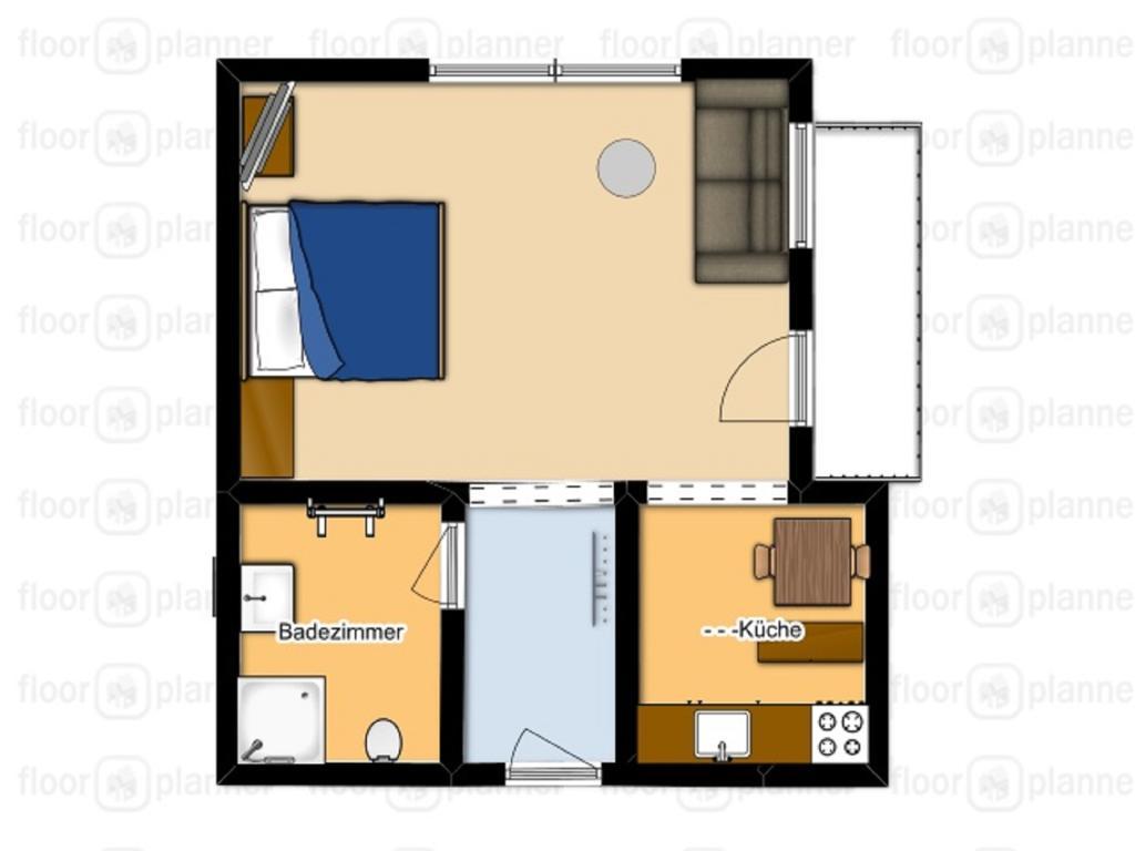 Haus Bergkristall Samnaun Kamer foto